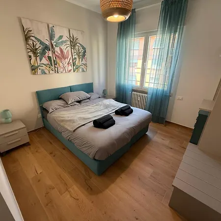 Strozzi - Modern 아파트 피렌체