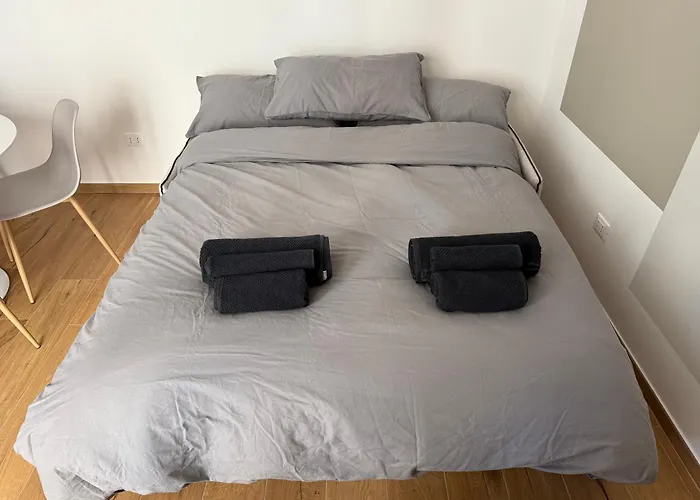 Strozzi - Modern Daire *