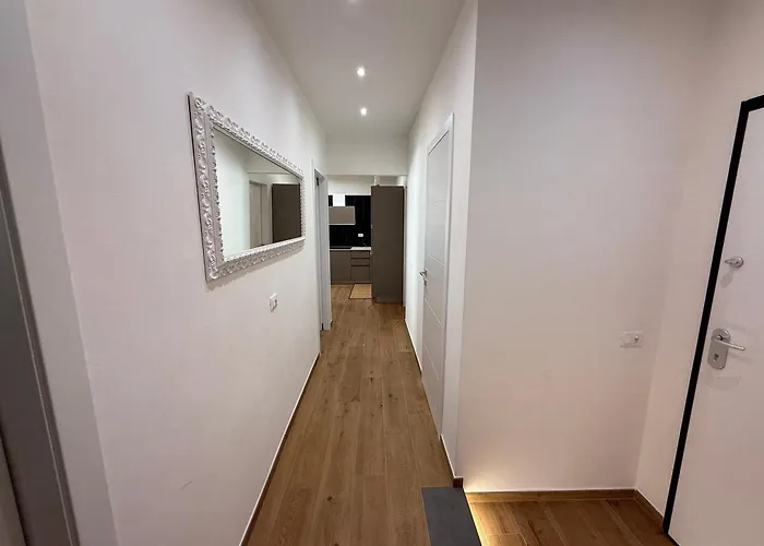 Strozzi - Modern Daire *