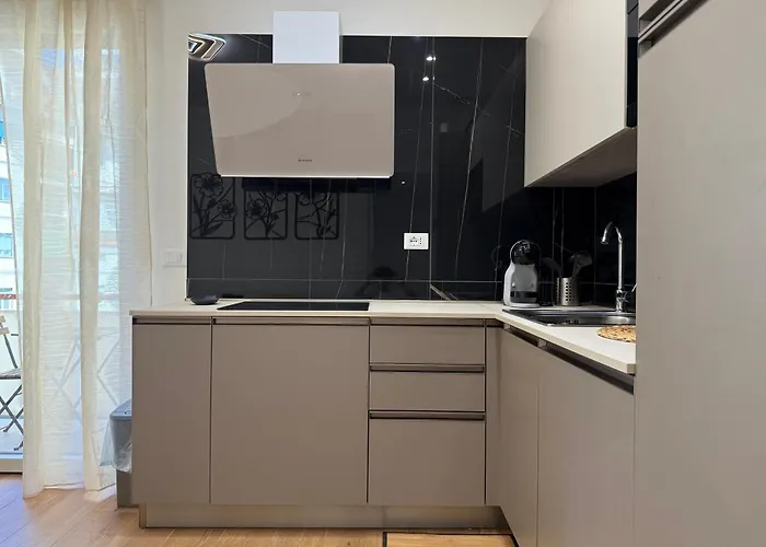 Strozzi - Modern Daire